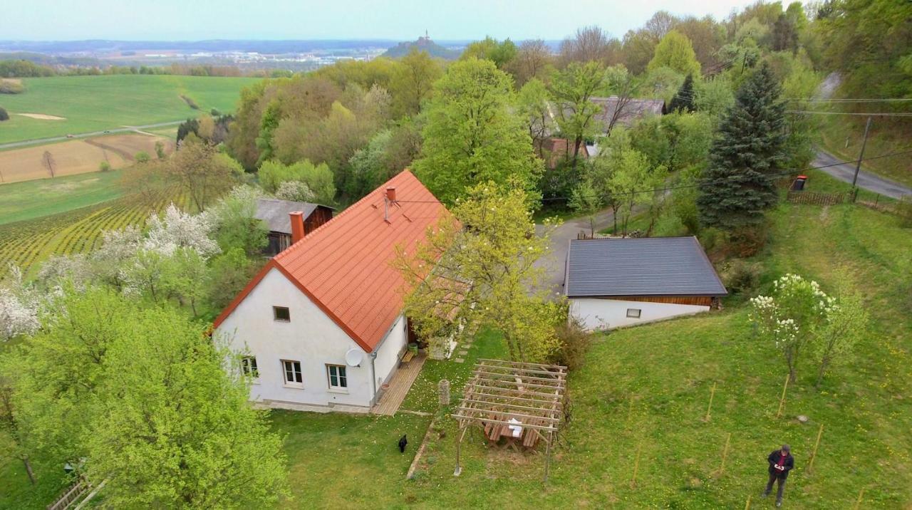 Ferienhaus Koller Gussing Exterior photo